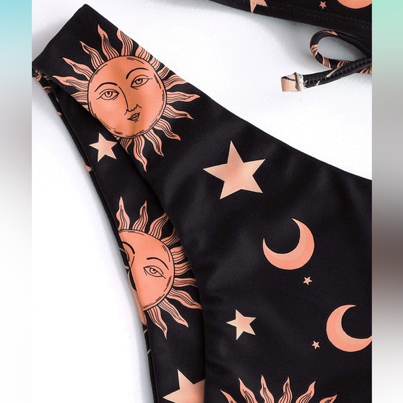 NWOT 🌞 Zaful Swim Set 🌞 - Picture 8 of 9